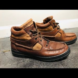 Vintage 90’s Timberland Boots